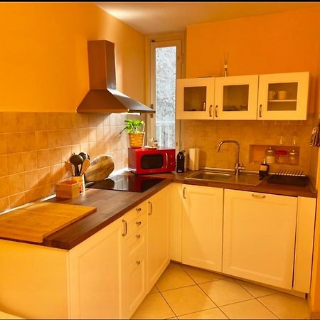לוקה Piazza Napoleone Sweet Apartment מראה חיצוני תמונה